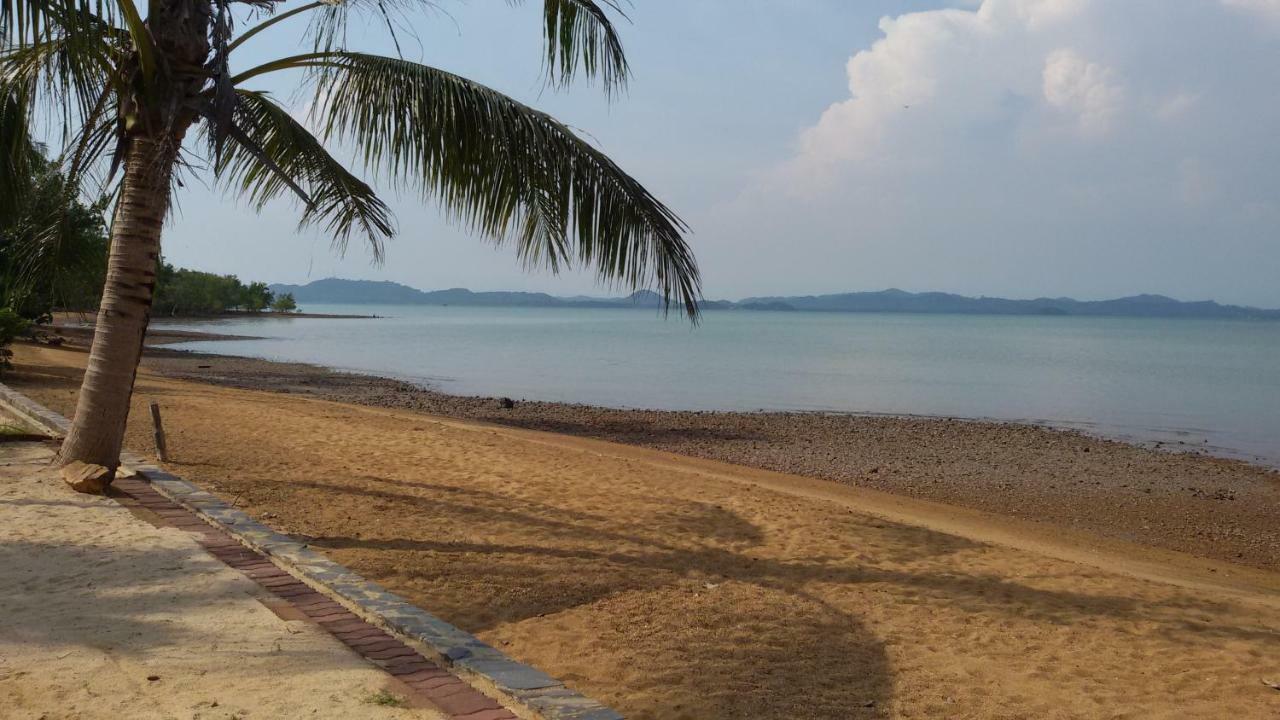Hibiscus Cottage Koh Chang Buitenkant foto